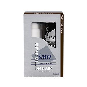 ルアン スーパーミリオンヘアートライアルセットDブラウン [振込不可] | 