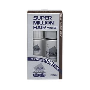 ルアン スーパーミリオンヘアー ミニセット No.23 MB | 