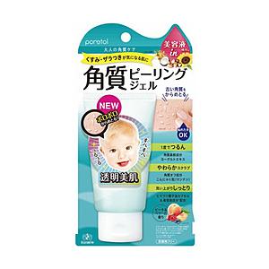 エリザベス ポアトル 角質ピーリングジェルEX（65g） | 