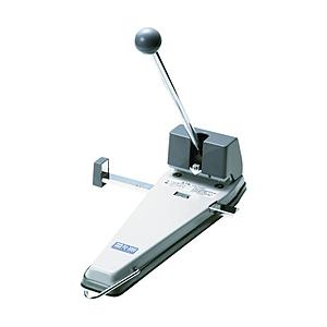 オープン工業 強力2穴パンチ　PU3000 | 