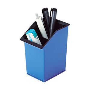 オープン工業 ペンスタンド青　PS200BU | 