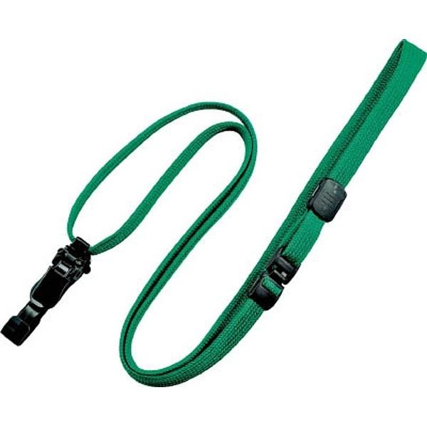 オープン工業 ループクルップ　脱着式　10本　緑　NX 8GN |  | 01