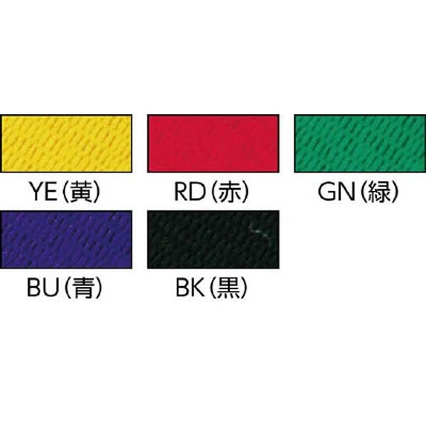オープン工業 ループクルップ　脱着式　10本　緑　NX 8GN |  | 02