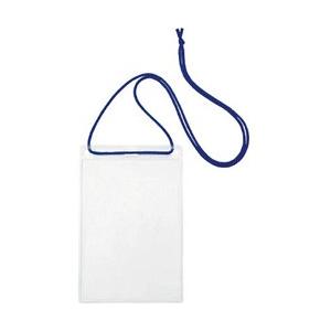 オープン工業 簡易吊り下げ名札　ハガキサイズ　10枚　白　NL13WH | ブランド登録なし