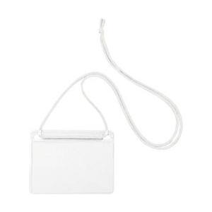 オープン工業 簡易吊り下げ名札　名刺サイズ　10枚　青　NL11BU 【864】 | ブランド登録なし