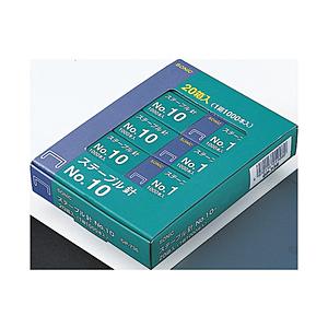 ソニック ステープル針 20箱入   GP-736 | SONiC