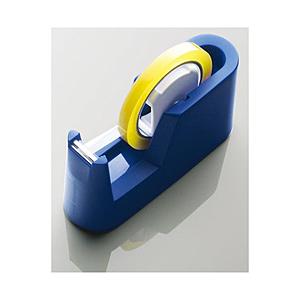 ソニック テープカッター スリム ブルー   TC-227-B | SONiC