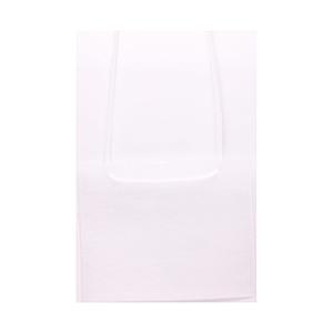 ソニック カラーイベント吊下げ名札 名刺サイズ 50枚入 白   VN-849-W | SONiC