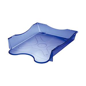 ソニック メガタフトレー クリアブルー   DA-2658-CB 【864】 | SONiC