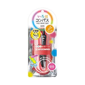 ソニック スーパーコンパス いろは シャープ用 ブラック   SK-5463-D | SONiC
