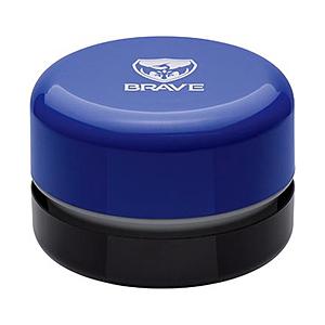 ソニック ブレイブ スージー 乾電池式卓上そうじ SK4872B | SONiC