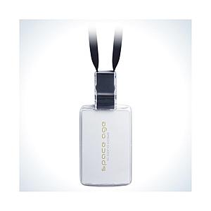 ソニック リールストラップカードホルダー ICサイズ縦 スペ   EX-4106-D | SONiC