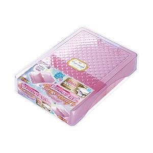 ソニック 割れにくいお道具箱クリス・タフ  バイオレット GS-1392-V | SONiC