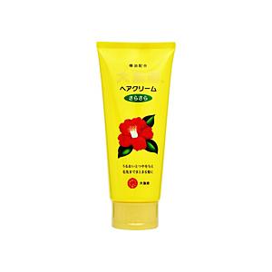 大島椿 大島椿 ヘアクリーム さらさら (160g) | 大島椿