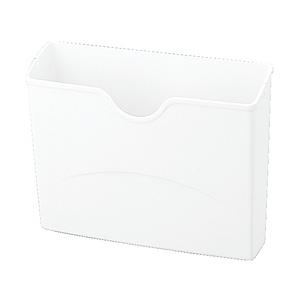 アロン化成 分別ポケットP-1S　P1SOFFWHITE | 