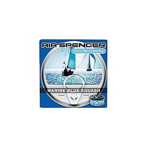 栄光社 059106 エアースペンサー カートリッジ マリンブルースカッシュ | 栄光社
