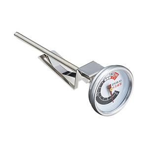 タマハシ 揚物専用温度計   MI-100 | 