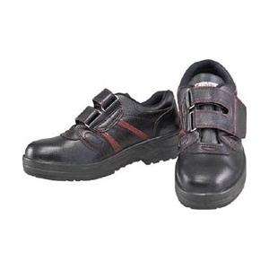 おたふく手袋 JW755-275 おたふく 安全シューズマジックタイプ 27.5 | 