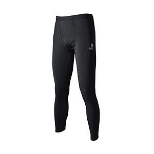 おたふく手袋 JW-183BK-S BTヒートブースト ヘビーウェイトロングタイツ S ブラック | 