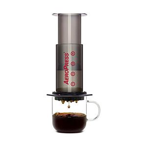 AEROPRESS AeroPress（エアロプレス） Original Coffee Maker | 