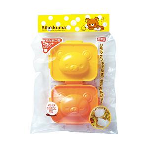 オーエスケー LS-5 リラックマ ゆでたまご型 | OSK