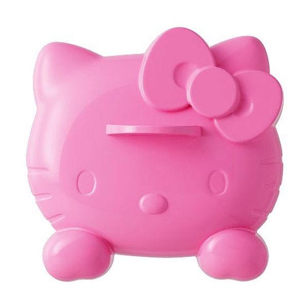 オーエスケー ハローキティ デコカレーごはん型 LS-7 | OSK | 02