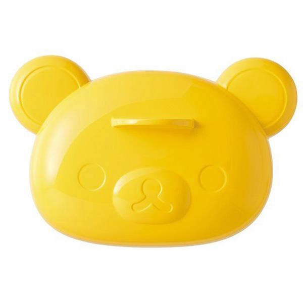 オーエスケー リラックマ デコカレーごはん型 LS-7 | OSK | 02