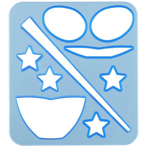 オーエスケー ウルトラマン デコカレーごはん型   LS-7 | OSK | 04