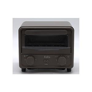 ワンダーシェフ ミニオーブントースター（温度調節ダイヤル機能付き） ワンダーシェフ ブラウン AFTAT30 | 