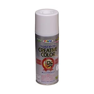 アサヒペン クリエイティブカラースプレー 100mL (パープル) AP9010189 | アサヒペン