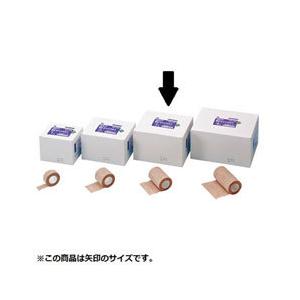 イワツキ 自着性伸縮包帯 Gチャックタイ（10巻入） 3号 ＜ZHT0103＞ | 