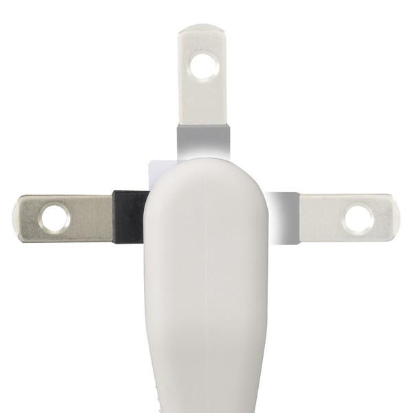 ORIGINAL BASIC USB付き節電タップ Type-Cポート付  白 OBB-TPK311AC-W ［1.0m /3個口 /スイッチ付き（個別） /2ポート］ |  | 06