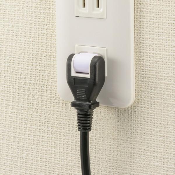 ORIGINAL BASIC USB付き節電タップ Type-Cポート付  黒 OBB-TPK311AC-K ［1.0m /3個口 /スイッチ付き（個別） /2ポート］ |  | 07