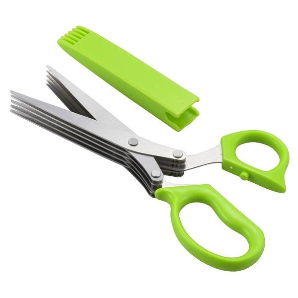 オーム電機 ストレートカットはさみシュレッダー 保護ケース付き　SHR-004 | OHM