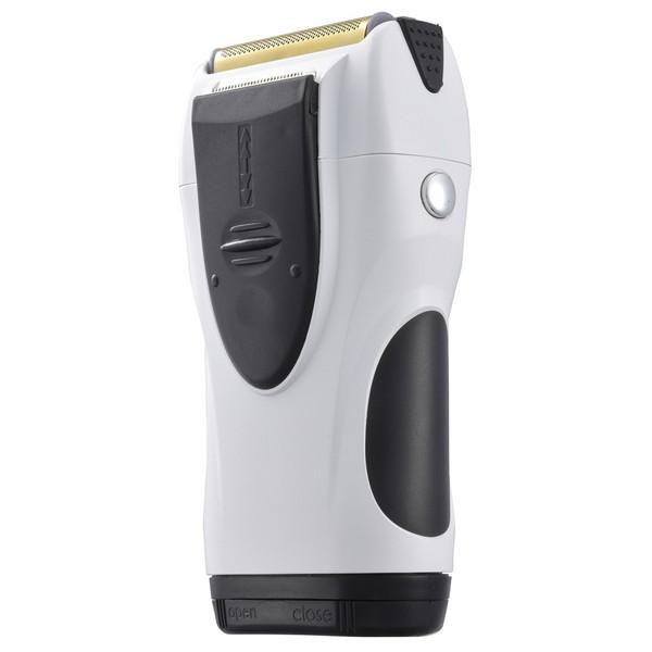 ORIGINAL BASIC メンズシェーバー   HB-SBK31-W ［3枚刃］ |  | 03