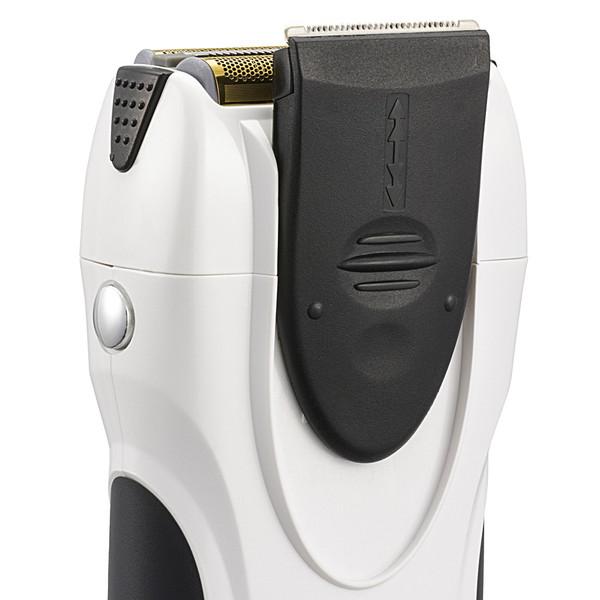 ORIGINAL BASIC メンズシェーバー   HB-SBK31-W ［3枚刃］ |  | 04