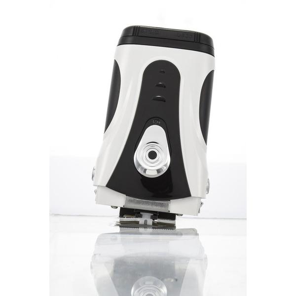 ORIGINAL BASIC メンズシェーバー   HB-SBK31-W ［3枚刃］ |  | 05