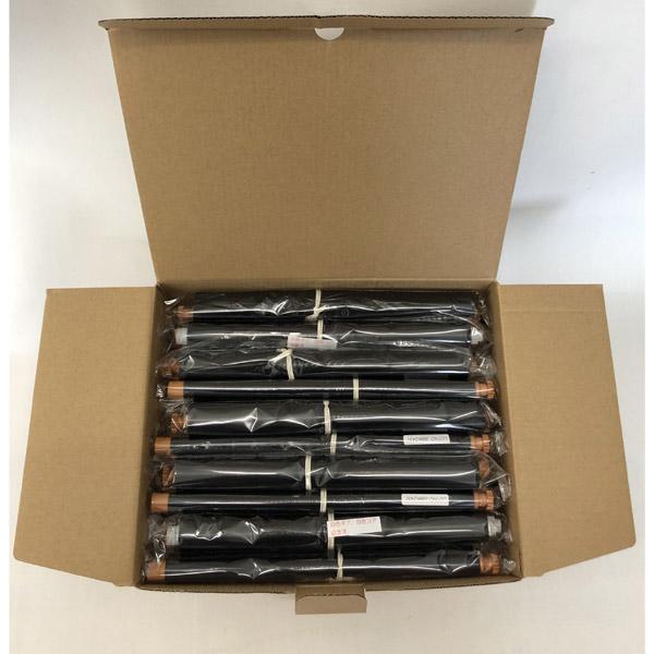 オーム電機 普通紙FAXインクリボン S-P4タイプ 20本入 16.5m OAI-FPD16Y | OHM | 02