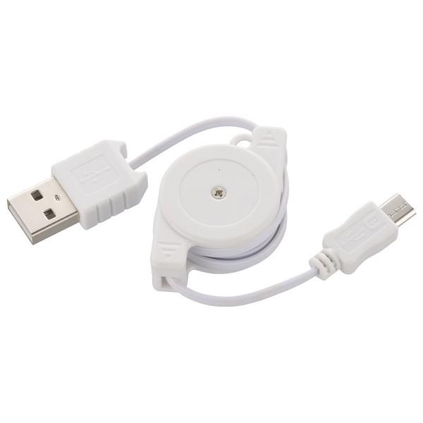 オーム電機 マウス 抗菌 ホワイト PC-SMW01BS3SR-W ［BlueLED /無線(ワイヤレス) /3ボタン /USB］ 【864】 | OHM | 02