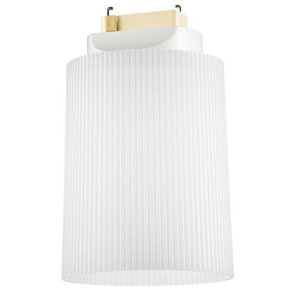 オーム電機 LEDミニシーリングライト   LT-YS08-L ［電球色 /リモコン無］ | OHM | 01