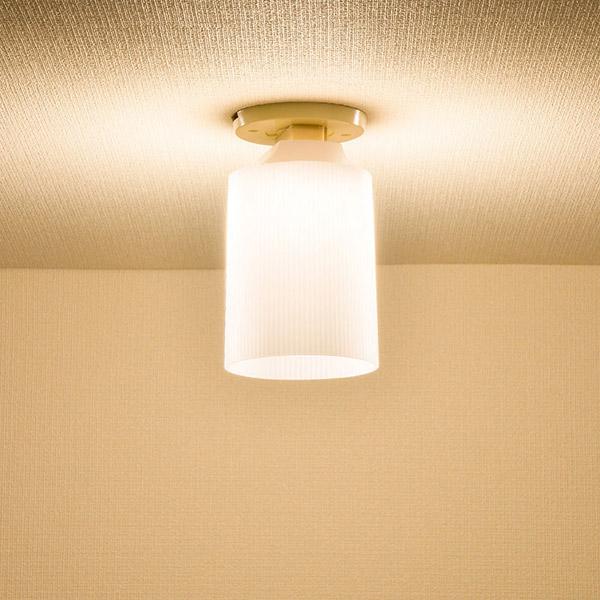 オーム電機 LEDミニシーリングライト   LT-YS08-L ［電球色 /リモコン無］ | OHM | 03