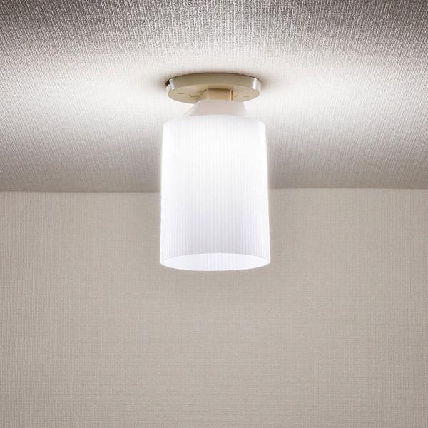 オーム電機 LEDミニシーリングライト   LT-YS08-N ［昼白色 /リモコン無］ | OHM | 03