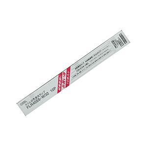 オーム電機 直管形蛍光灯   FLR40SS/W/32-10P ［白色］ | OHM