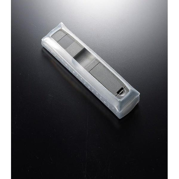 オーム電機 AVリモコン用カバーM　AV-RC22A | OHM | 03