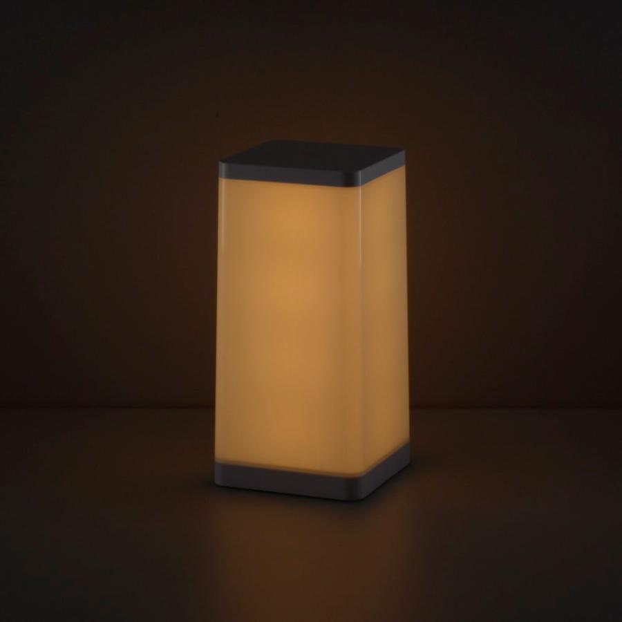 オーム電機 LEDタッチライト  電球色 TT-Y32T-WL ［LED /電球色］ | OHM | 05