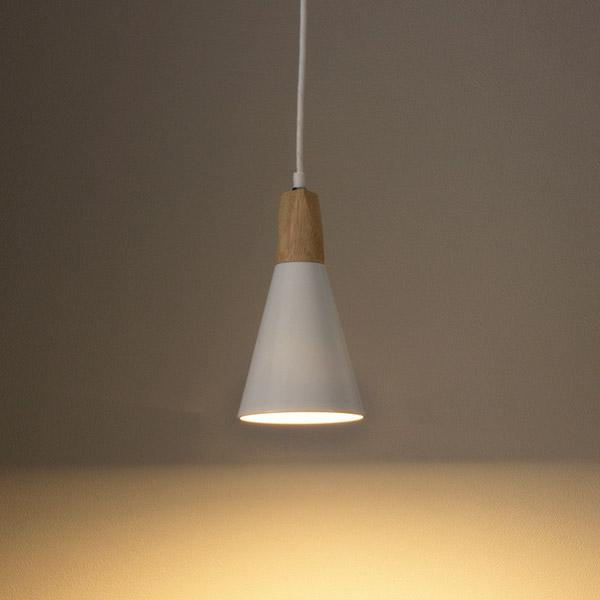 オーム電機 ペンダントライト  ホワイト LT-YN117AW-W ［リモコン無 /E17］ 【852】 | OHM | 02