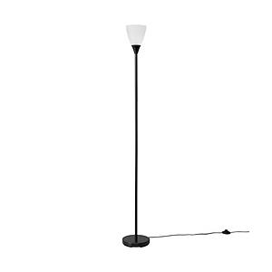 オーム電機 フロアスタンド   TF-YN10CW-K ［電球］ | OHM