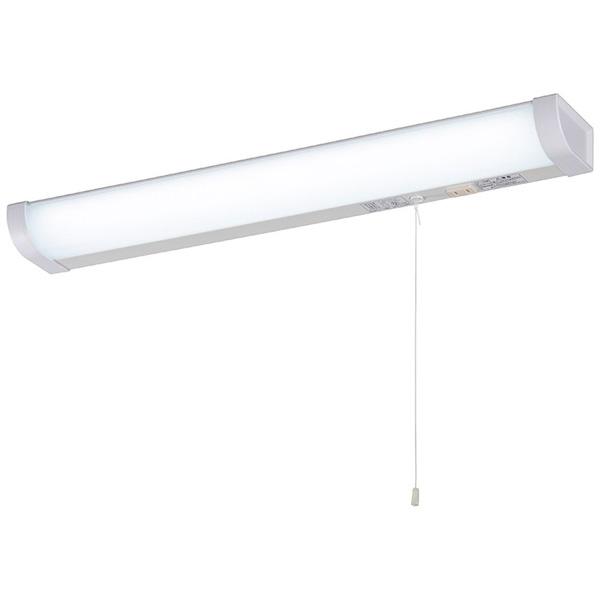 オーム電機 LT-NKL14D-HS キッチン照明 [昼光色 /LED] | OHM | 02