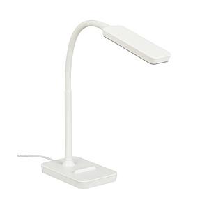 ORIGINAL BASIC LEDデスクライト   OB-LE101U-W ［LED /昼白色］ [振込不可] | 