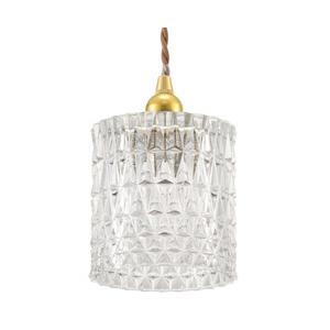 オーム電機 ペンダントライト ガラスセード Aタイプ 電球別売   LT-YD1E17 ［リモコン無 /E17］ | OHM